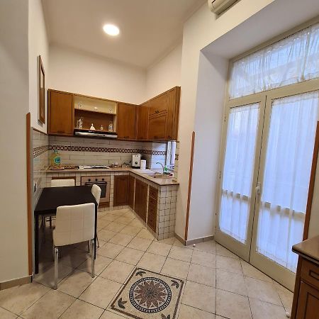 Casa Mia Al Plebiscito Διαμέρισμα Νάπολη Εξωτερικό φωτογραφία