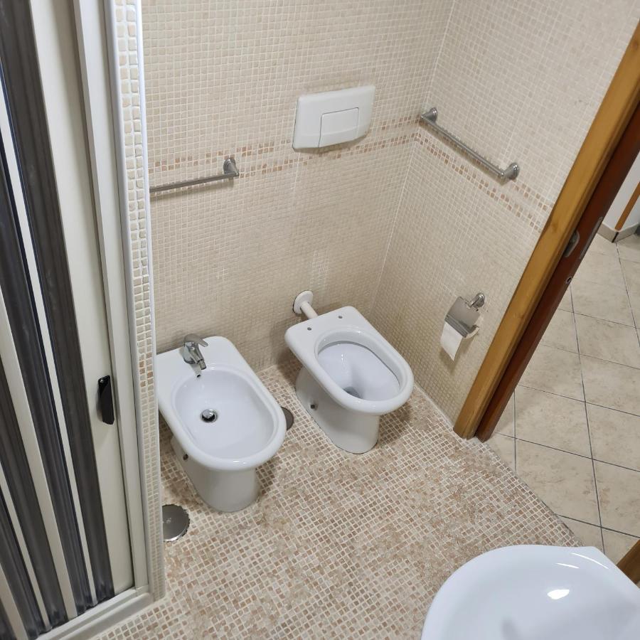 Casa Mia Al Plebiscito Διαμέρισμα Νάπολη Εξωτερικό φωτογραφία