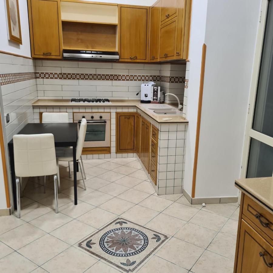 Casa Mia Al Plebiscito Διαμέρισμα Νάπολη Εξωτερικό φωτογραφία