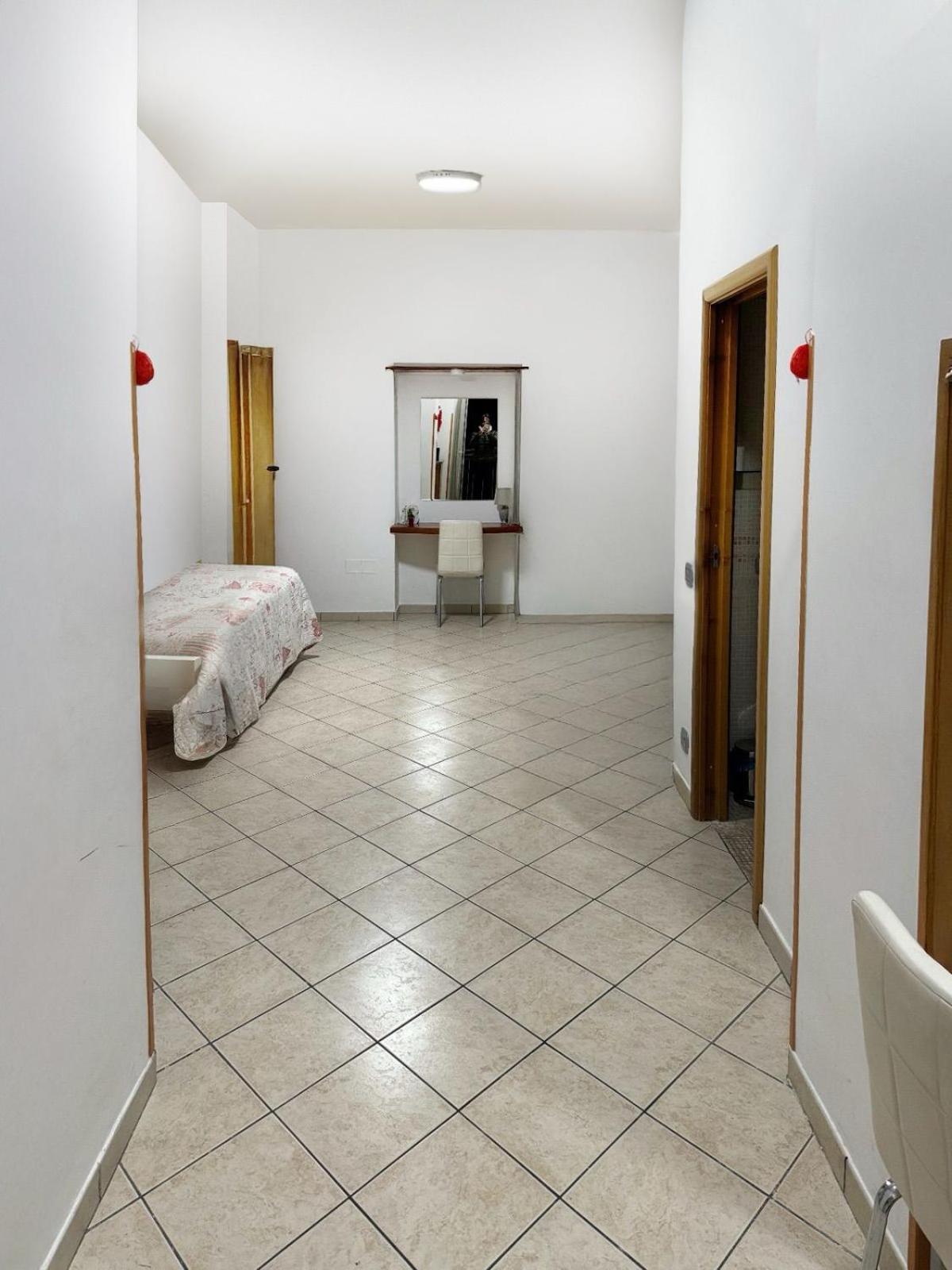 Casa Mia Al Plebiscito Διαμέρισμα Νάπολη Εξωτερικό φωτογραφία