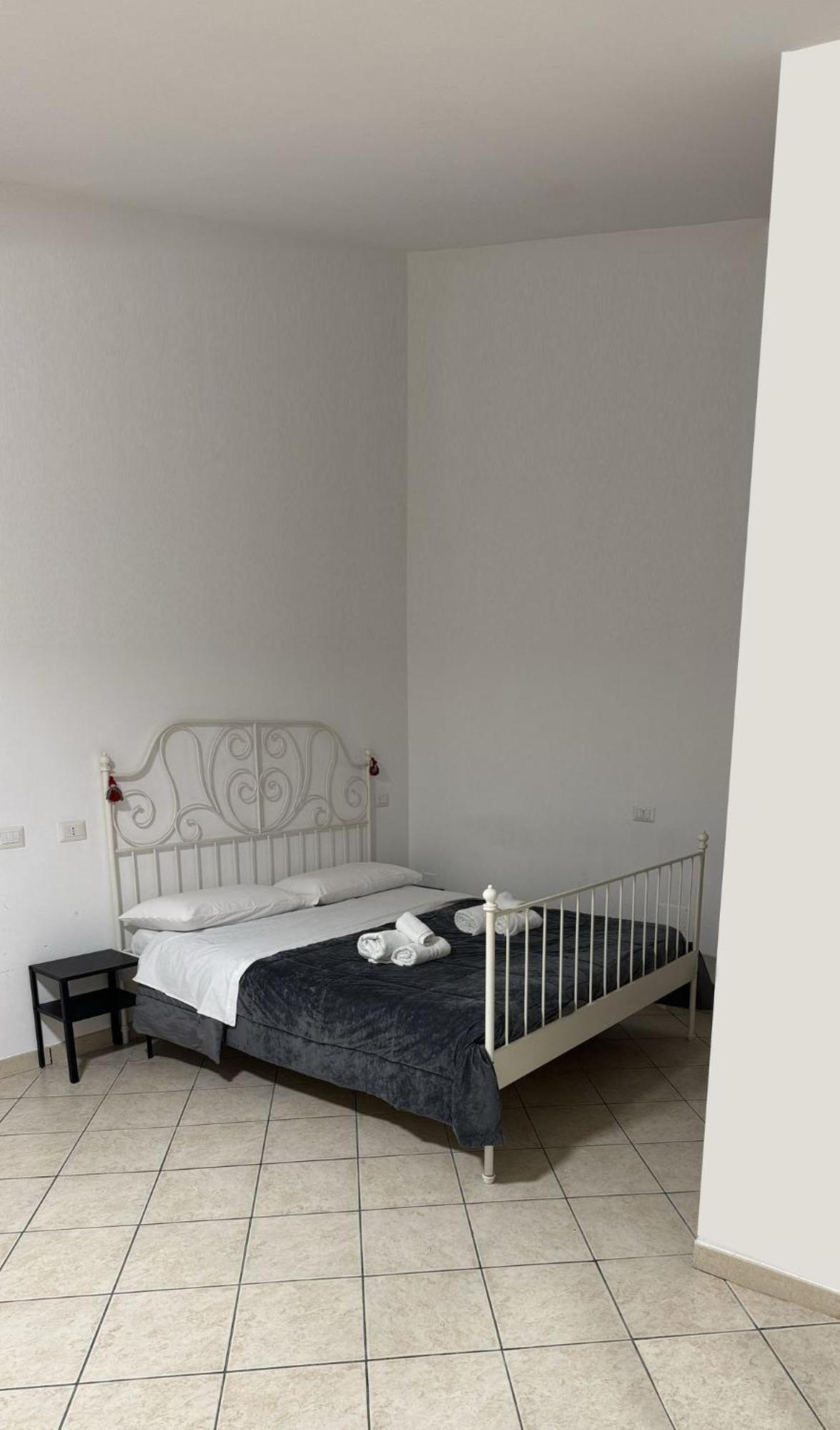 Casa Mia Al Plebiscito Διαμέρισμα Νάπολη Εξωτερικό φωτογραφία