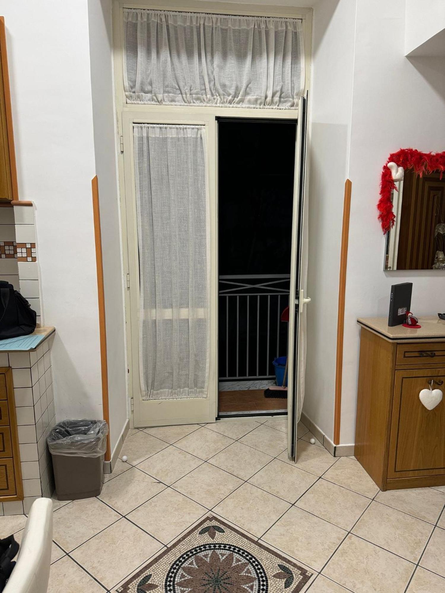 Casa Mia Al Plebiscito Διαμέρισμα Νάπολη Εξωτερικό φωτογραφία