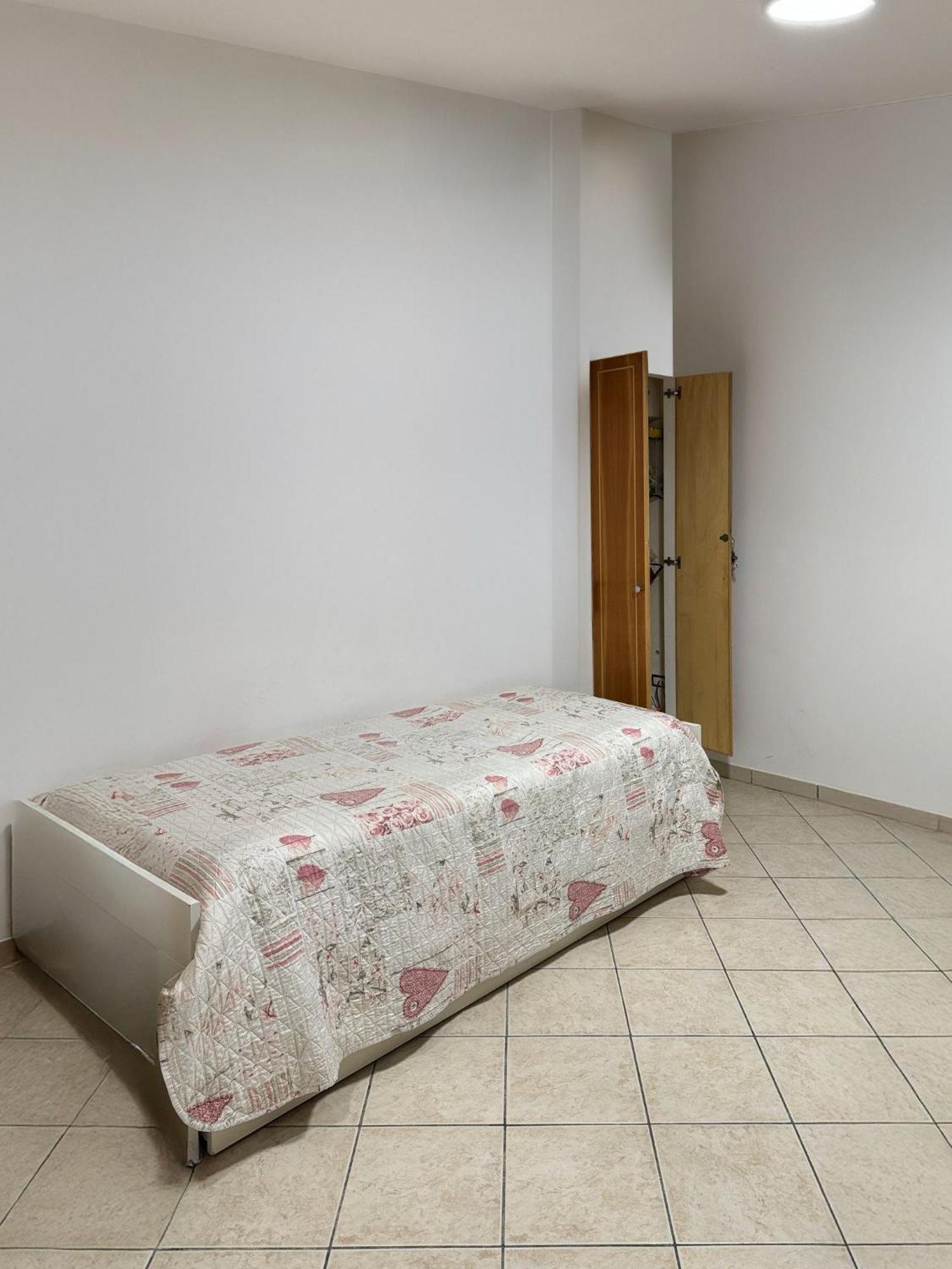 Casa Mia Al Plebiscito Διαμέρισμα Νάπολη Εξωτερικό φωτογραφία