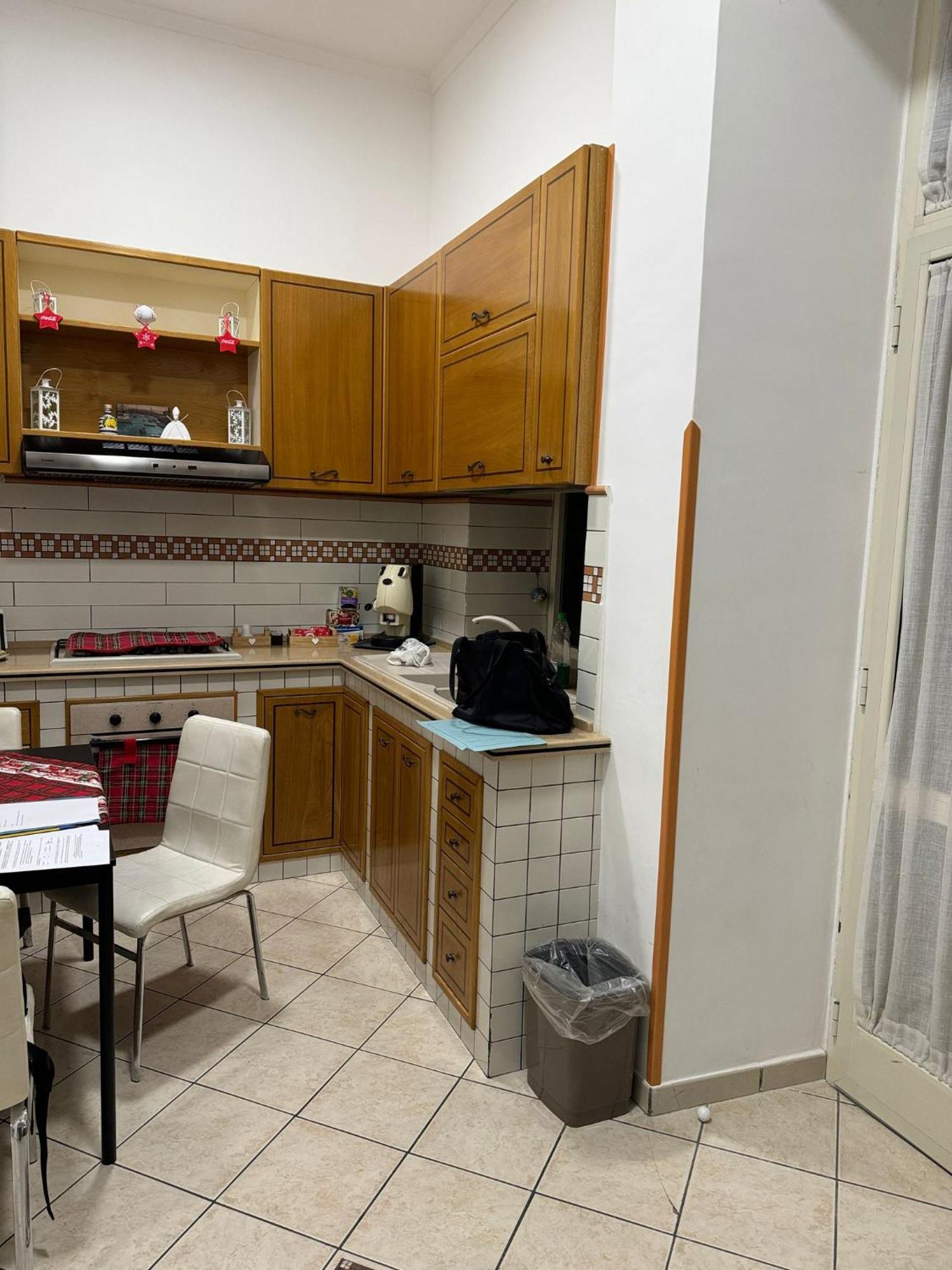 Casa Mia Al Plebiscito Διαμέρισμα Νάπολη Εξωτερικό φωτογραφία