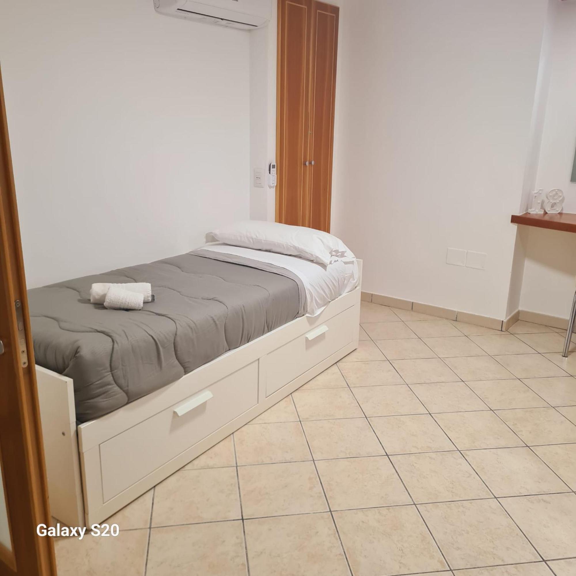 Casa Mia Al Plebiscito Διαμέρισμα Νάπολη Εξωτερικό φωτογραφία